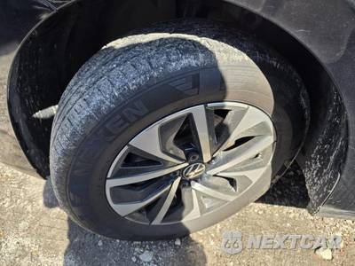 2025 Volkswagen Jetta S - zdjęcie 12 z 37 - miniatura