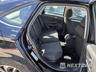 2025 Volkswagen Jetta S - zdjęcie 25 z 37 - miniatura