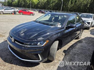 2025 Volkswagen Jetta S - zdjęcie 1 z 37 - miniatura