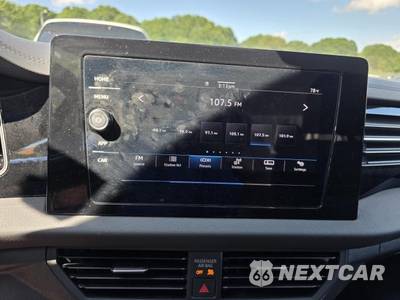2025 Volkswagen Jetta S - zdjęcie 31 z 37 - miniatura