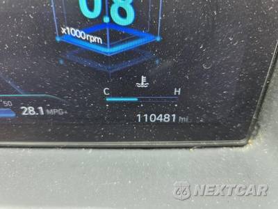 2023 Hyundai Tucson Limited - zdjęcie 7 z 40 - miniatura