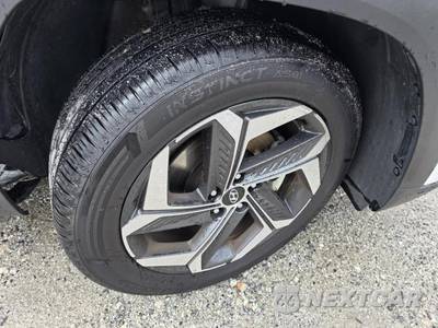 2023 Hyundai Tucson Limited - zdjęcie 33 z 40 - miniatura