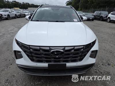 2023 Hyundai Tucson Limited - zdjęcie 13 z 40 - miniatura