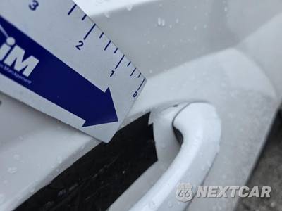 2023 Hyundai Tucson Limited - zdjęcie 35 z 40 - miniatura