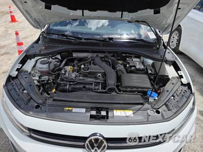 2025 Volkswagen Jetta Sport - zdjęcie 5 z 32 - miniatura
