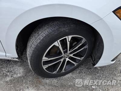 2025 Volkswagen Jetta Sport - zdjęcie 24 z 32 - miniatura
