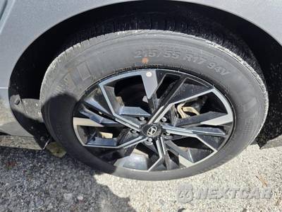 2025 Hyundai Sonata SEL - zdjęcie 21 z 37 - miniatura