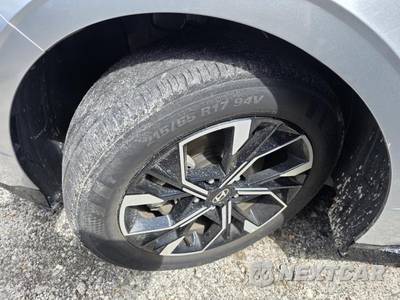 2025 Hyundai Sonata SEL - zdjęcie 14 z 37 - miniatura