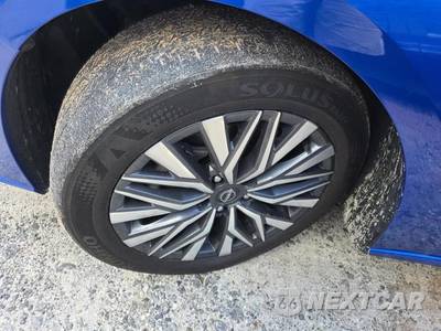 2025 Nissan Altima SV - zdjęcie 16 z 37 - miniatura