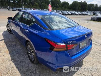 2025 Nissan Altima SV - zdjęcie 25 z 37 - miniatura