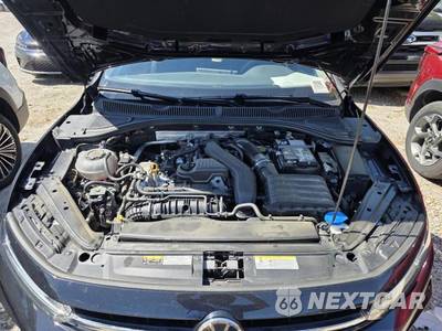 2025 Volkswagen Jetta S - zdjęcie 5 z 33 - miniatura