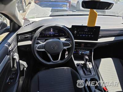 2025 Volkswagen Jetta S - zdjęcie 14 z 33 - miniatura