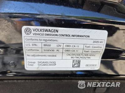 2025 Volkswagen Jetta S - zdjęcie 4 z 33 - miniatura