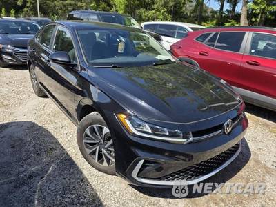 2025 Volkswagen Jetta S - zdjęcie 6 z 33 - miniatura