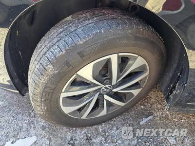 2025 Volkswagen Jetta S - zdjęcie 8 z 33 - miniatura