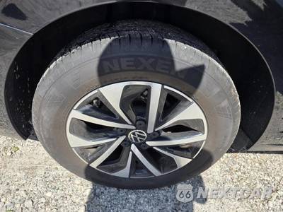 2025 Volkswagen Jetta S - zdjęcie 20 z 33 - miniatura