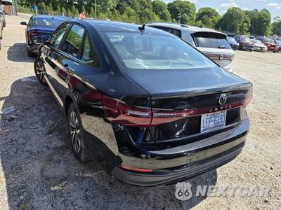 2025 Volkswagen Jetta S - zdjęcie 17 z 33 - miniatura