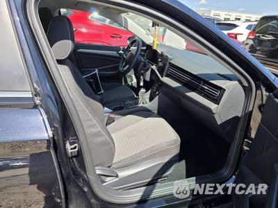 2025 Volkswagen Jetta S - zdjęcie 23 z 33 - miniatura