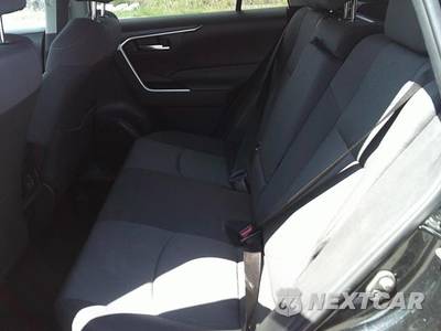 2025 Toyota RAV4 Hybrid XLE - zdjęcie 2 z 35 - miniatura