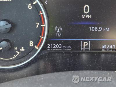 2025 Nissan Altima SV - zdjęcie 31 z 31 - miniatura