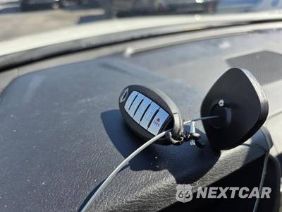 2025 Nissan Altima SV - zdjęcie 4 z 31 - miniatura