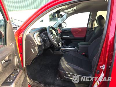 2022 Toyota Tacoma SR5 Crew Cab Medium Bed - zdjęcie 7 z 20 - miniatura