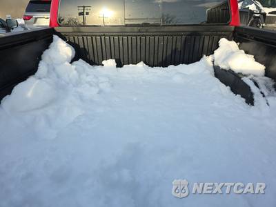 2022 Toyota Tacoma SR5 Crew Cab Medium Bed - zdjęcie 16 z 20 - miniatura