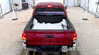 2022 Toyota Tacoma SR5 Crew Cab Medium Bed - zdjęcie 5 z 20 - miniatura