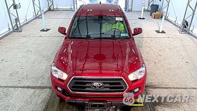 2022 Toyota Tacoma SR5 Crew Cab Medium Bed - zdjęcie 2 z 20 - miniatura