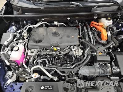 2023 Toyota RAV4 Prime SE - zdjęcie 15 z 21 - miniatura