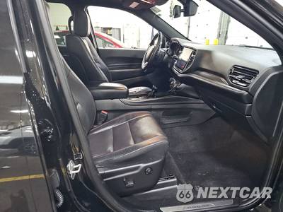 2022 Dodge Durango R/T - zdjęcie 8 z 27 - miniatura