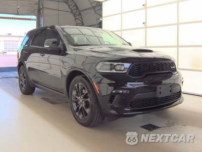 2022 Dodge Durango R/T - zdjęcie 3 z 27 - miniatura