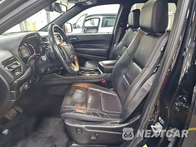 2022 Dodge Durango R/T - zdjęcie 7 z 27 - miniatura
