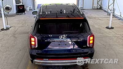 2023 Hyundai Palisade Calligraphy - zdjęcie 5 z 21 - miniatura