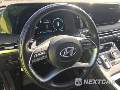 2023 Hyundai Palisade Calligraphy - zdjęcie 10 z 21 - miniatura