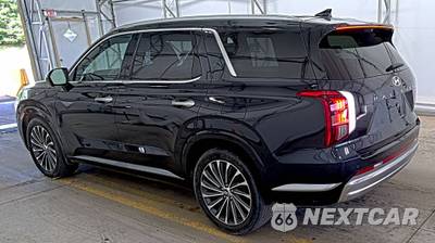 2023 Hyundai Palisade Calligraphy - zdjęcie 6 z 21 - miniatura