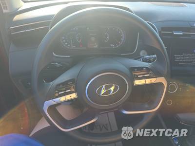 2023 Hyundai Tucson SEL - zdjęcie 10 z 23 - miniatura
