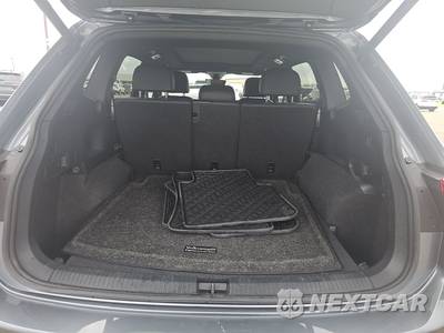2023 Volkswagen Tiguan SEL R-Line - zdjęcie 16 z 22 - miniatura