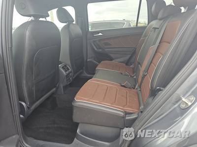 2023 Volkswagen Tiguan SEL R-Line - zdjęcie 13 z 22 - miniatura