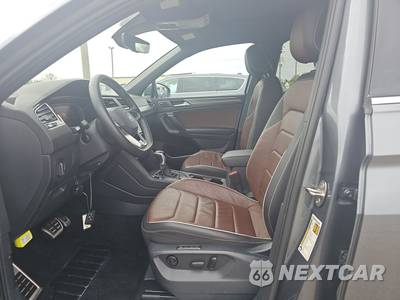 2023 Volkswagen Tiguan SEL R-Line - zdjęcie 7 z 22 - miniatura