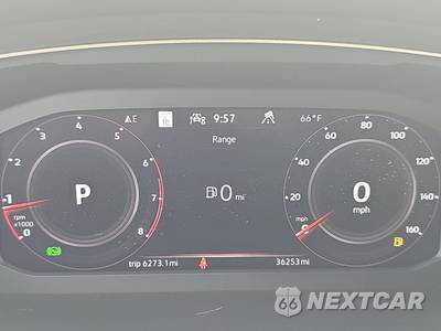 2023 Volkswagen Tiguan SEL R-Line - zdjęcie 12 z 22 - miniatura