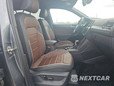 2023 Volkswagen Tiguan SEL R-Line - zdjęcie 8 z 22 - miniatura