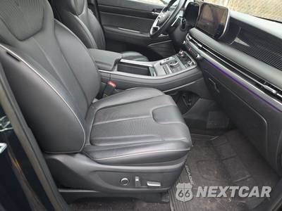 2023 Hyundai Palisade Calligraphy - zdjęcie 8 z 28 - miniatura