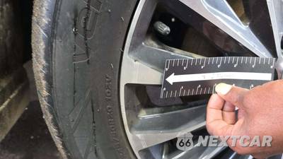 2023 Hyundai Palisade Calligraphy - zdjęcie 28 z 28 - miniatura