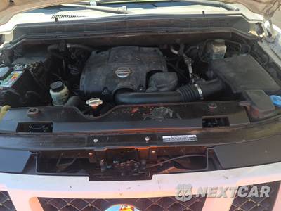 2012 Nissan Armada SV - zdjęcie 16 z 50 - miniatura