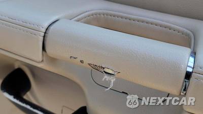 2012 Nissan Armada SV - zdjęcie 32 z 50 - miniatura