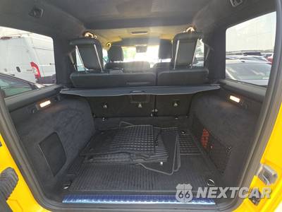 2025 Mercedes-Benz AMG G 63 4MATIC - zdjęcie 23 z 29 - miniatura
