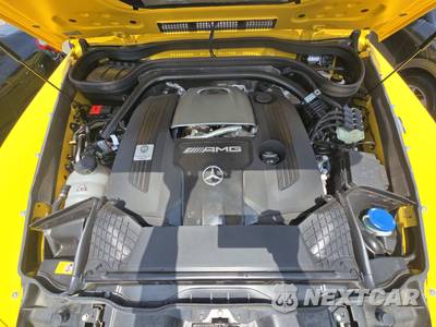 2025 Mercedes-Benz AMG G 63 4MATIC - zdjęcie 22 z 29 - miniatura
