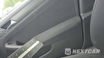 2011 Volkswagen Jetta Sedan - zdjęcie 23 z 26 - miniatura