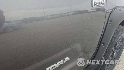 2019 Toyota Tundra SR5 Crew Cab Short Bed - zdjęcie 3 z 3 - miniatura